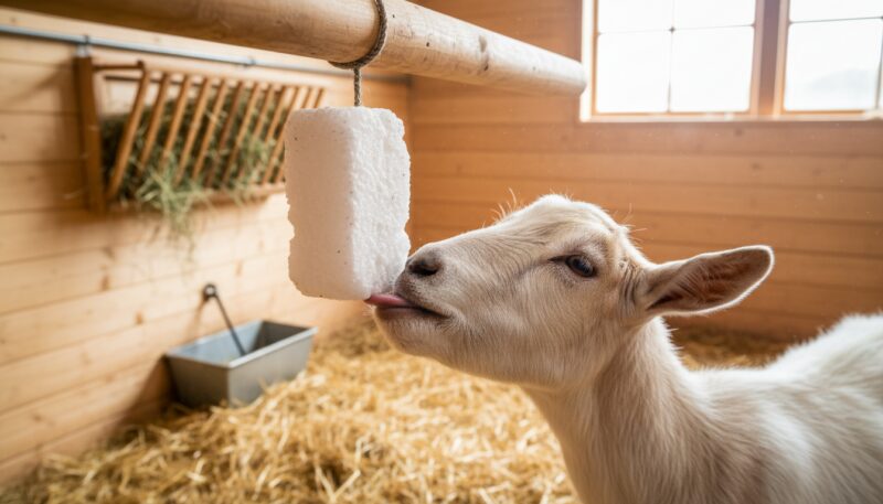 mineralni dodaci za koze mineralni dodaci za koze